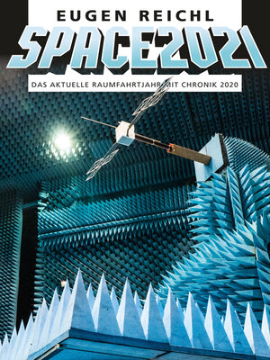 cover image of SPACE 2021